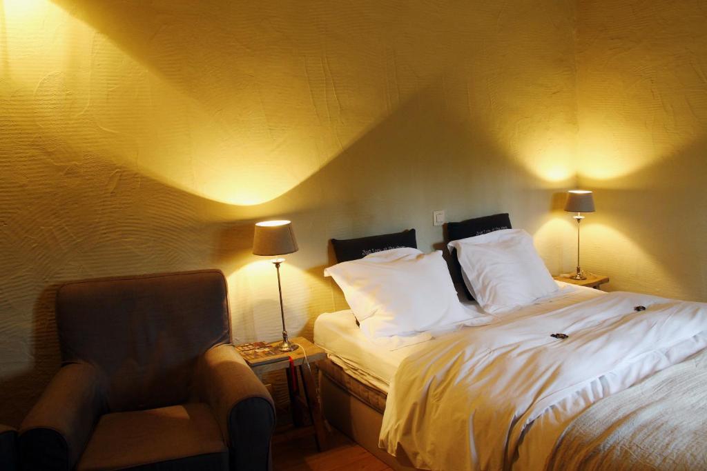 Couette-café Hoeve De Steenoven Damme